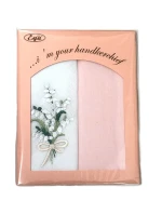 Ega CH-826 Dámska vreckovka A'2