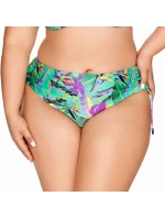 Spodný diel plaviek 210/2 zelený - AVA