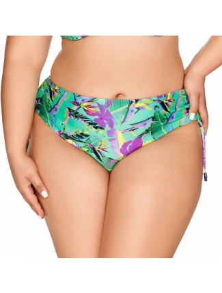 Spodný diel plaviek 210/2 zelený - AVA