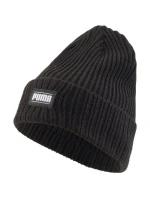 Čiapka Puma Ribbed Classic Cuff Beanie 024038 01
