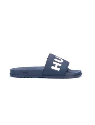 Šľapky Hugo Boss M 50471366-405