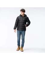 Prešívaná zimná bunda Hi-Tec Diorro M 92800621805 Prešívaná zimná bunda Hi-Tec Diorro M 92800621805