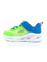 Skechers S Lights Jr 401495N/BLLM
