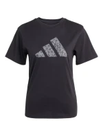 Tričko adidas Animal Graphic W JV8536