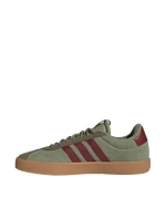 Pánske adidas VL Court 3.0 green JS2047