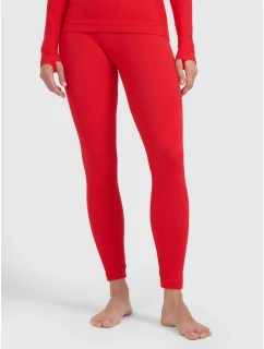 Dámske bezšvové termoprádlo (spodné) 4F 4FWAW25USEAF206-62S