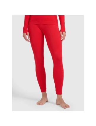 Dámske bezšvové termoprádlo (spodné) 4F 4FWAW25USEAF206-62S