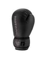 Tréningové boxerské rukavice Meteor 10 oz, suchý zips, PU