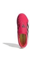 Juniorská obuv adidas Predator Club FT IN KI8837