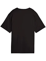 Dámske tričko Puma ESS Relaxed Tee black 684971 01 Dámske tričko Puma ESS Relaxed Tee black 684971 01