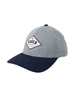 Čiapka Bauer 2 Color Twill Senior Čiapka Bauer 2 Color Twill Senior
