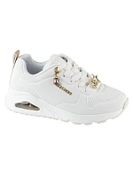 Skechers Uno Gen1 – Trendy Jewels 310562L-WGD biele 30