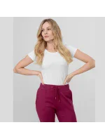 Dámske tričko W H4L22-TSD353 10S - 4F