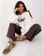 Blúzka RV BL A1044.78 ecru