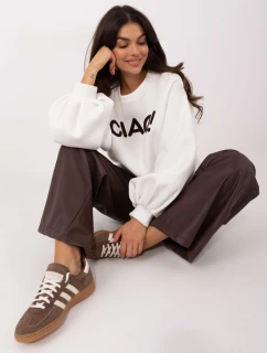 Blúzka RV BL A1044.78 ecru