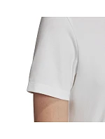 Dámske nohavice Trefoil W FM3306 white - Adidas