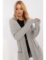 Sveter na gombíky model 199517 AT