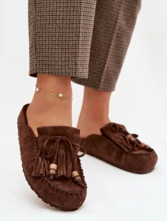 Papuče model 224513 Step in style