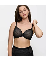 AIRY SENSATION - tvarujúca podprsenka pre ľahké, zaoblené kontúry Triumph