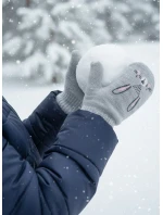 Rukavice YOCLUB R-116A/1P Aplikácia na detské kreslenie