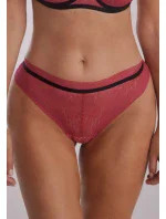 Kinga nohavičky P-1119/3 Ružová XS-2XL