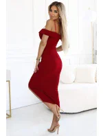 Dámske šaty 564-8 CALLIE - Numoco basic