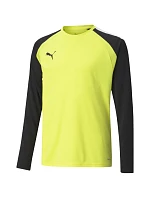 Brankárska mikina Puma teamPacer GK LS Jersey Jr 704939 42