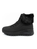 Skechers Uno Rugged W 167274/BBK
