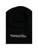 Zimná čiapka Mitchell & Ness HK12193-MNNBLCK