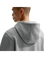 Pánska mikina Nike Park 26 Fleece Full-Zip Hoodie Grey IB1228 063 Pánske Pánska mikina Nike Park 26 Fleece Full-Zip Hoodie Grey IB1228 063 Pánske