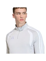 Pánske tričko adidas Tiro 26 League Training Top grey JY9687 pánske Pánske tričko adidas Tiro 26 League Training Top grey JY9687 pánske