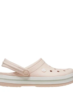 Crocs Crocband Clog bright pink 11016 6UR