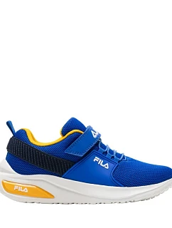 Detská obuv Fila Upspark Velcro FFK0282 53399