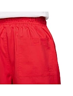 Pánske šortky Nike Club červené FN3307 657