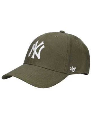 47 Značka New York Yankees MVP Cap B-MVPSP17WBP-SW