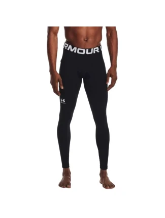 Pánske legíny ColdGear M 1366075-001 - Under Armour Pánske legíny ColdGear M 1366075-001 - Under Armour