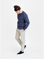 Pure Waste SWUB Unisex mikina 74.SWUB ecru Pure Waste SWUB Unisex mikina 74.SWUB ecru