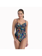Štýl Almeria Care Jednodielne plavky 6204 multi color - Anita Care