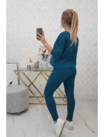 Súprava s potlačou mora Queen Súprava s potlačou mora Queen