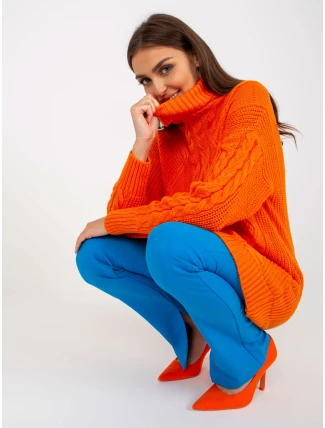 Konektor LC SW 8015.25P oranžový