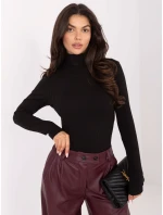 Blúzka RV BZ A1046.75 čierna