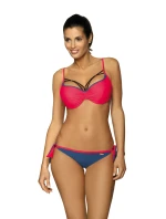 Plavky Shirley Deep Sea-Nectarine M-455 (6) - Marko Plavky Shirley Deep Sea-Nectarine M-455 (6) - Marko