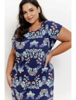 3363 DÁMSKE TRIČKO JODIE 2XL-3XL 3363 DÁMSKE TRIČKO JODIE 2XL-3XL