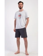 Dámske dlhé pyžamo Fiona