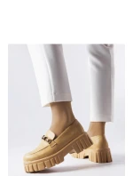 Mokasíny model 207648 Solea Mokasíny model 207648 Solea