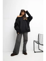Mikina model 222911 Rue Paris Mikina model 222911 Rue Paris
