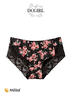 DC Dievčenské nohavičky 26557 A'2 S-XL