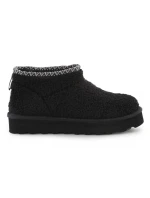 Bearpaw Snuggle Daphne Deco W 3192W-011