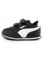 Detská obuv Puma ST Runner Jr 384903 01 Detská obuv Puma ST Runner Jr 384903 01
