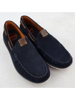 Mokasíny Bugatti M 321-ARU61-1400 INT2104